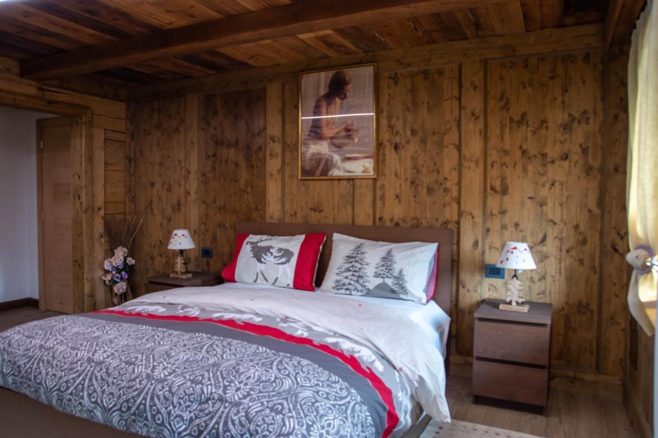 B&B Le Terze Costalta Kültér fotó