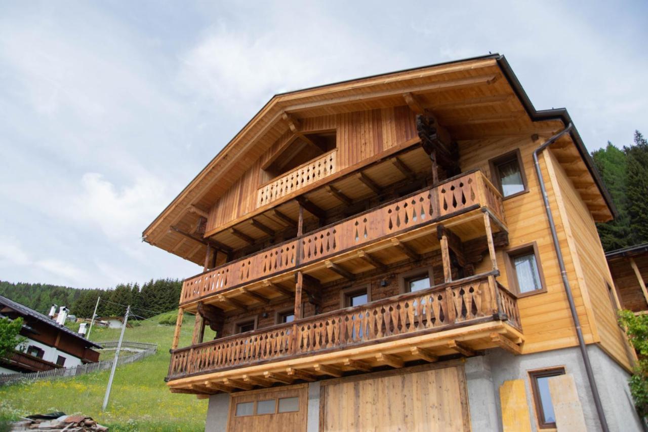 B&B Le Terze Costalta Kültér fotó